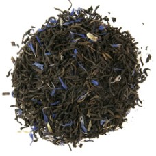 Sentosa Earl Grey Decaf Loose Tea (1x1lb)